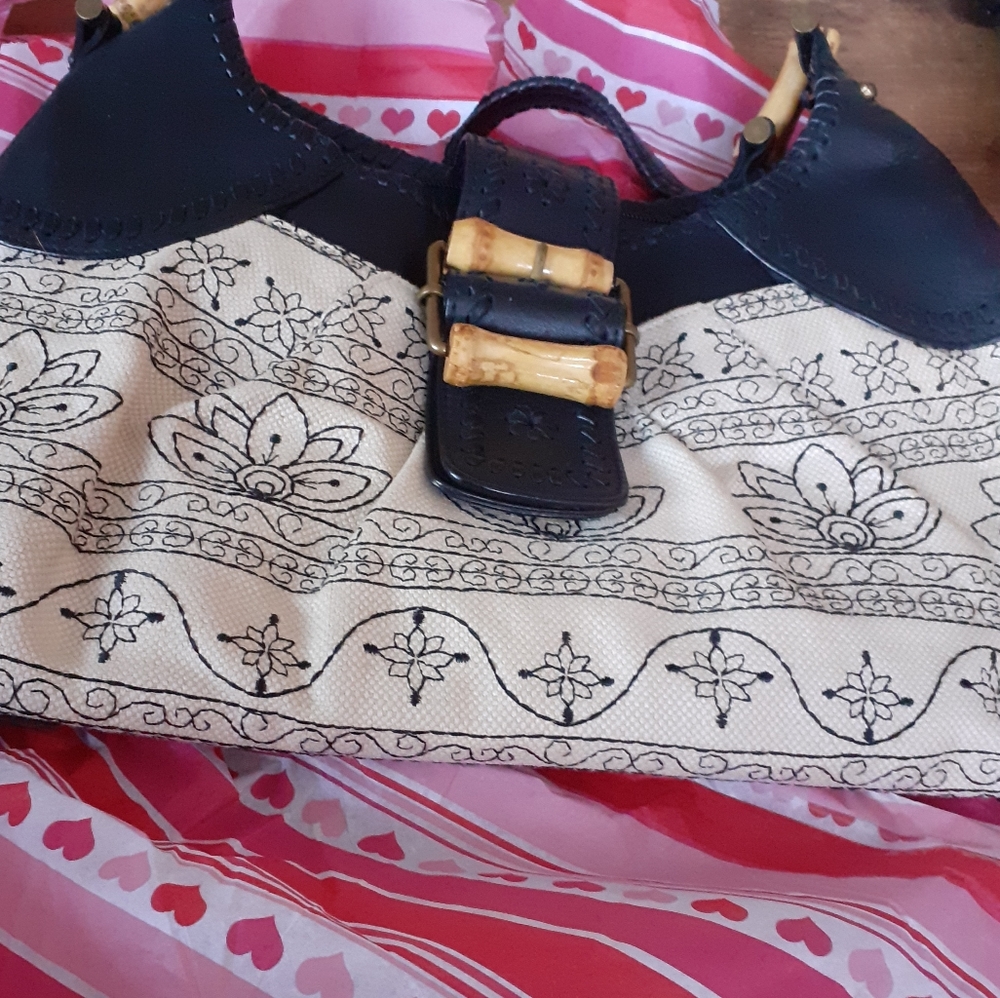 Kate Landry purse
